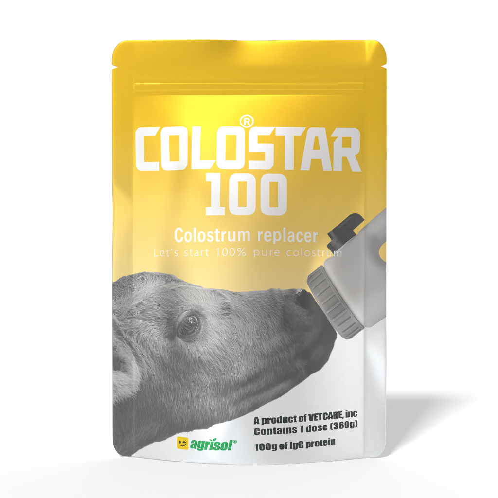 COLOSTAR 100