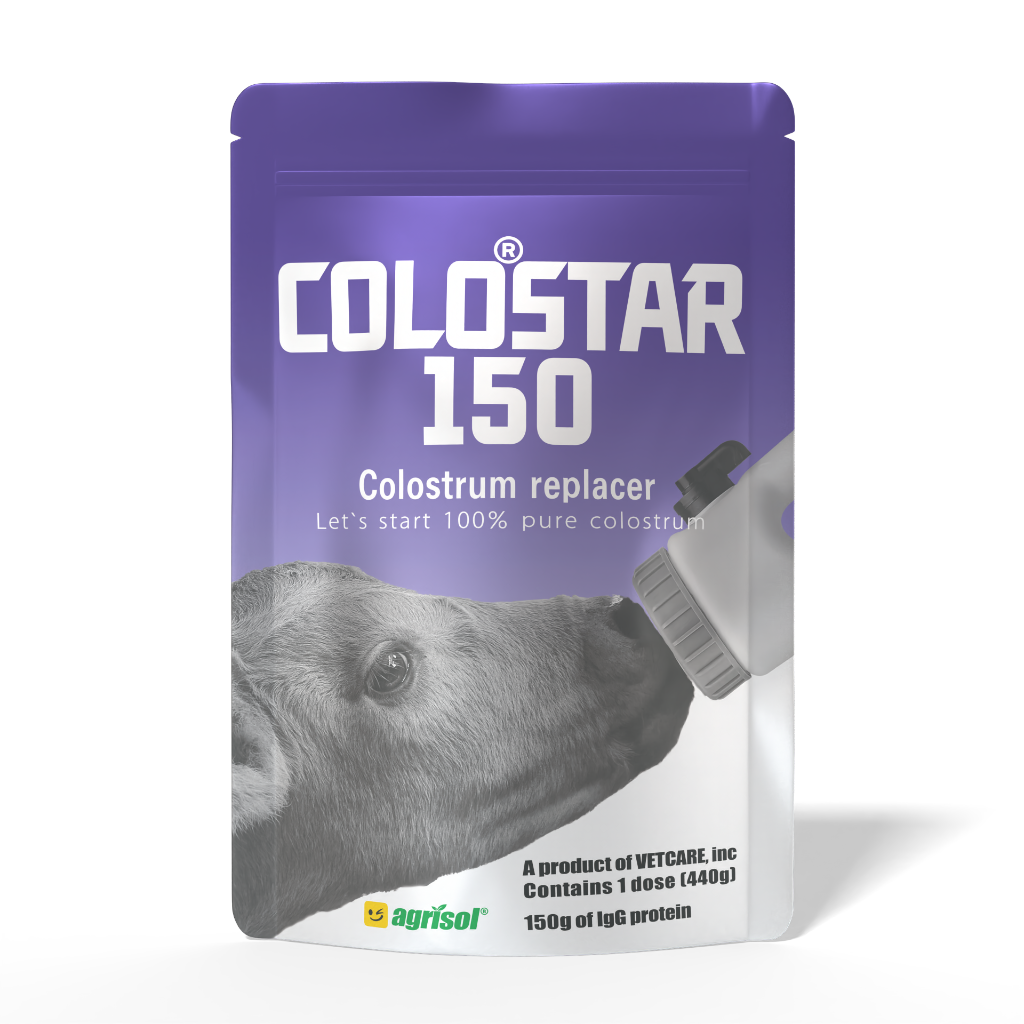 COLOSTAR 150