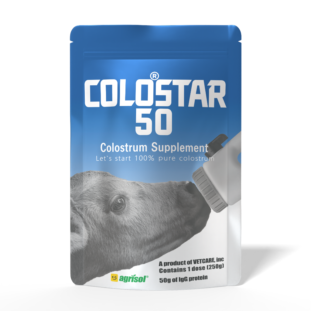 COLOSTAR 50
