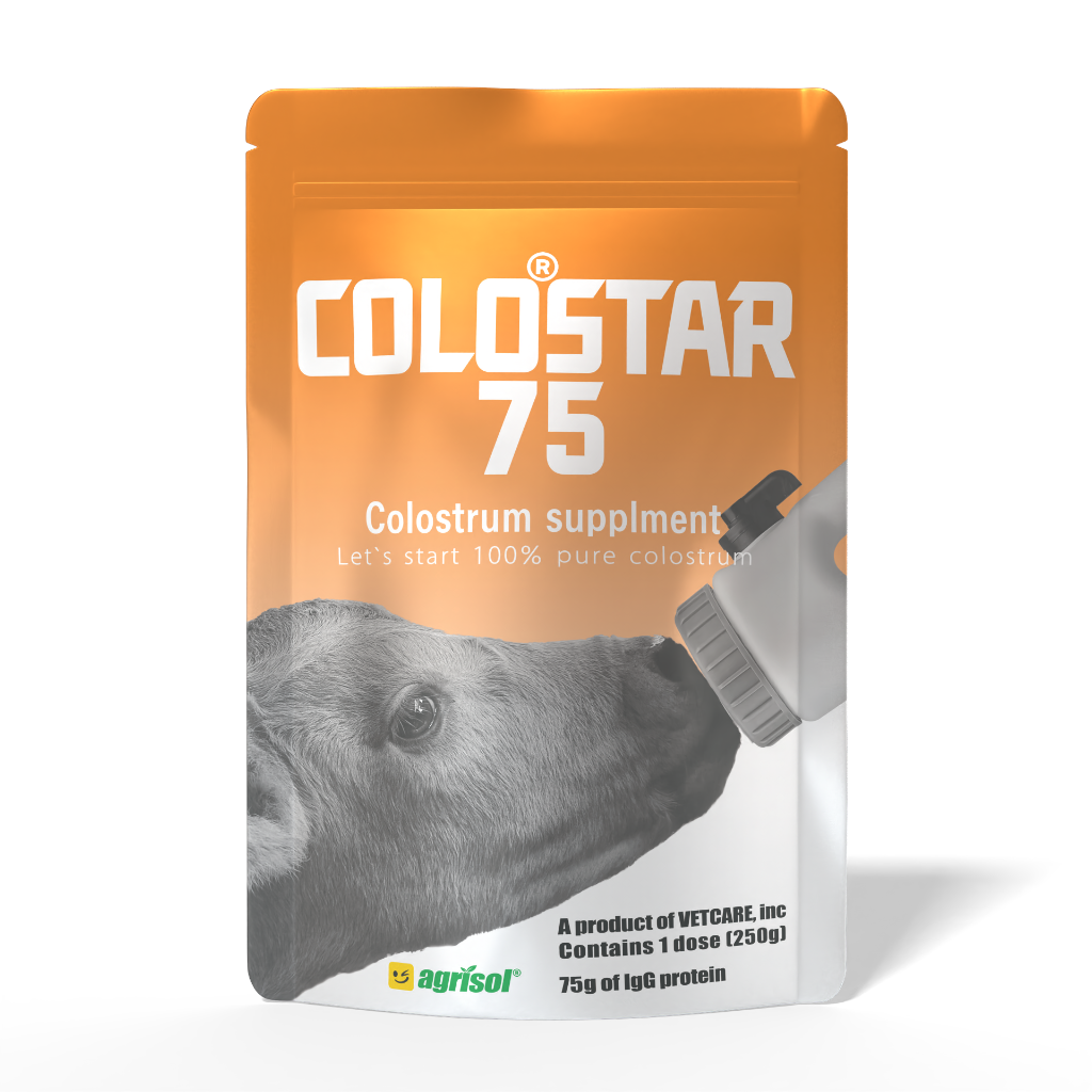 COLOSTAR 75