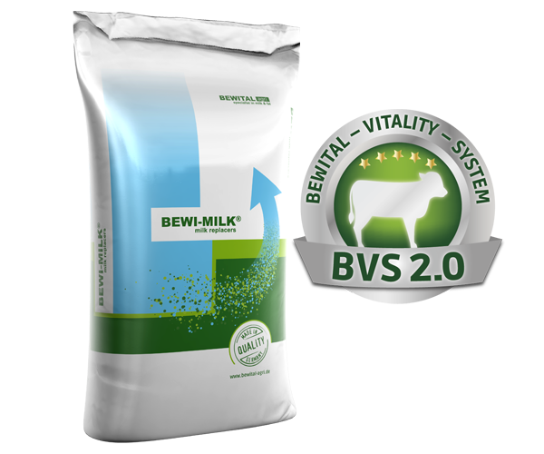 BEWI-MILK 대용유