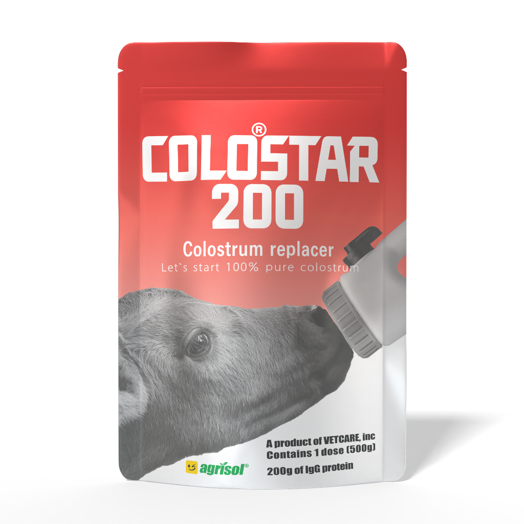 COLOSTAR 200